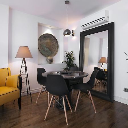 Urban Homes İstanbul Bagian luar foto