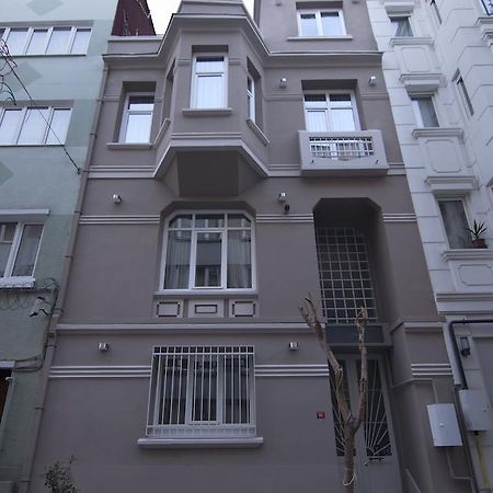 Urban Homes İstanbul Bagian luar foto