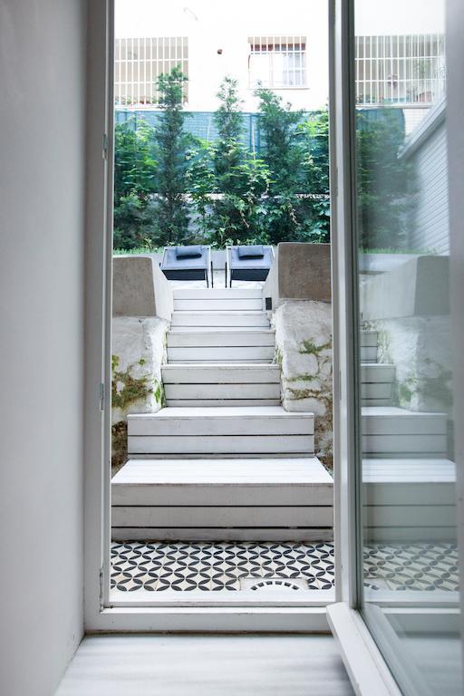 Urban Homes İstanbul Ruang foto