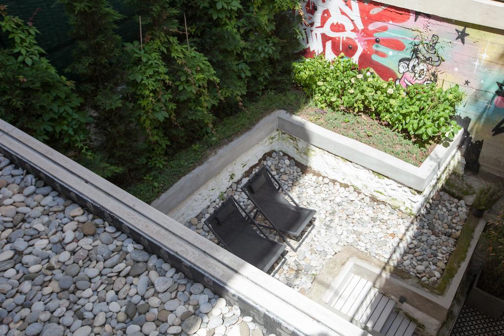 Urban Homes İstanbul Bagian luar foto