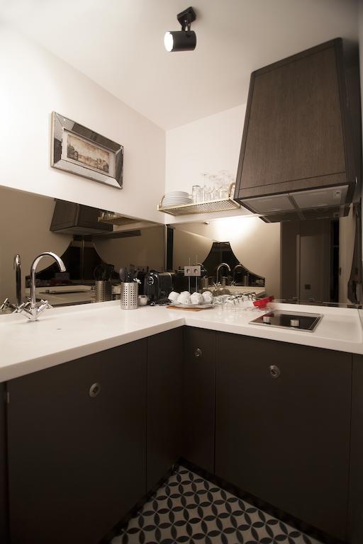 Urban Homes İstanbul Bagian luar foto