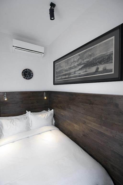 Urban Homes İstanbul Ruang foto