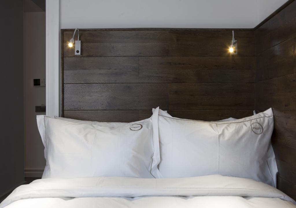 Urban Homes İstanbul Bagian luar foto