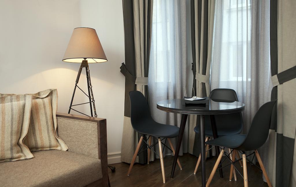Urban Homes İstanbul Ruang foto