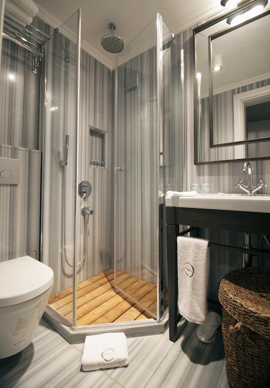 Urban Homes İstanbul Bagian luar foto