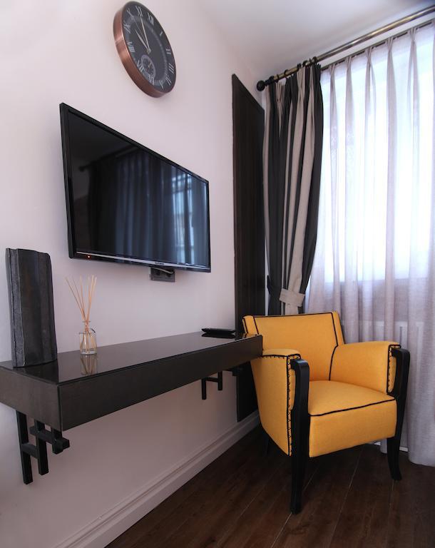 Urban Homes İstanbul Bagian luar foto