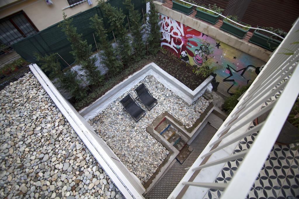 Urban Homes İstanbul Bagian luar foto
