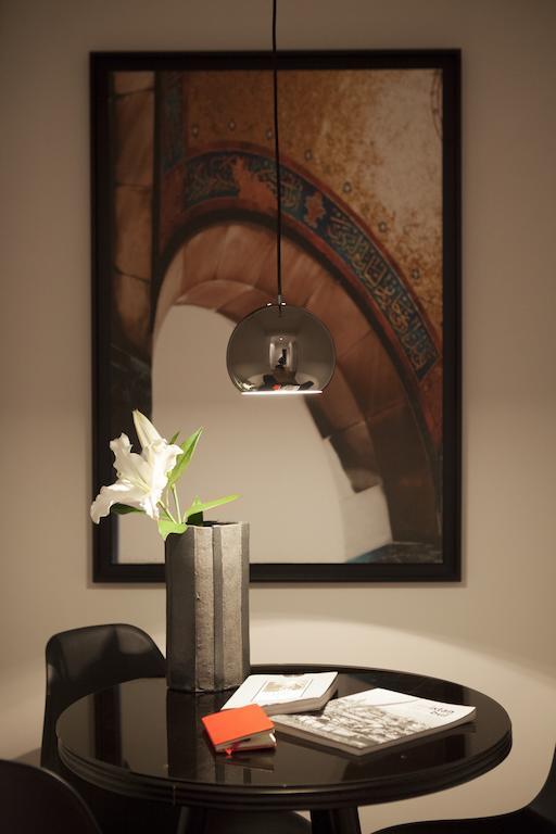 Urban Homes İstanbul Bagian luar foto