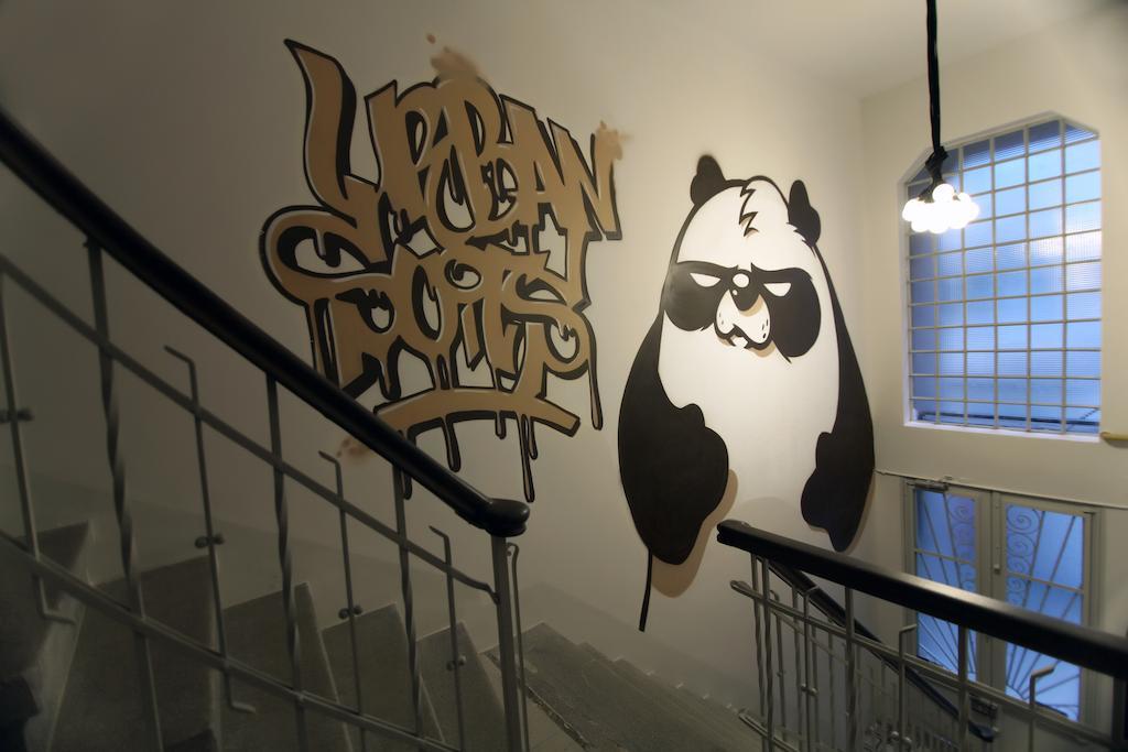 Urban Homes İstanbul Bagian luar foto