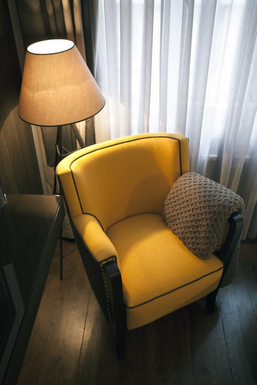Urban Homes İstanbul Bagian luar foto