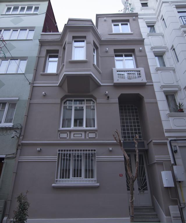 Urban Homes İstanbul Bagian luar foto