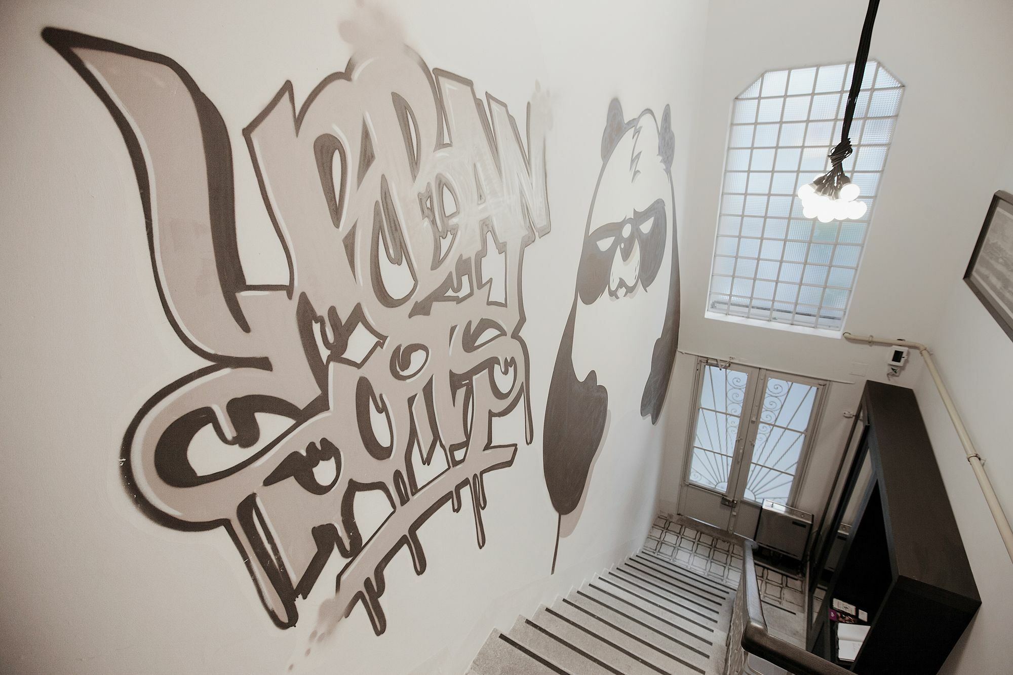 Urban Homes İstanbul Bagian luar foto